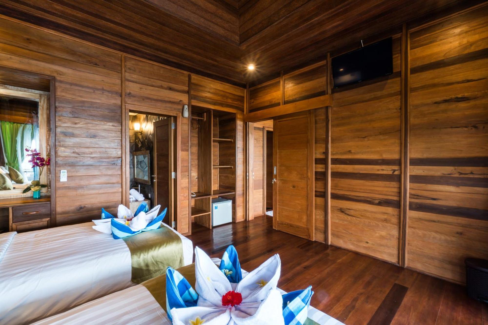 Jenggala Hill Hotel Nusa Lembongan  Bagian luar foto